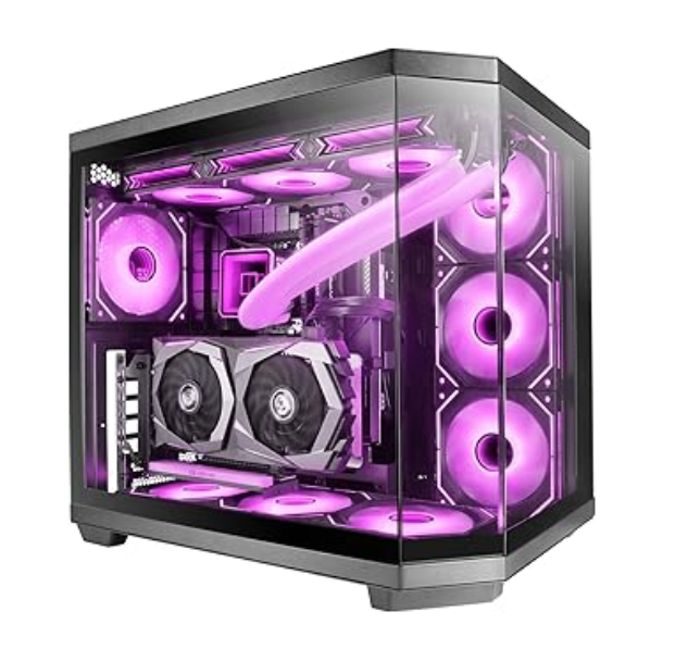 Audio & Music