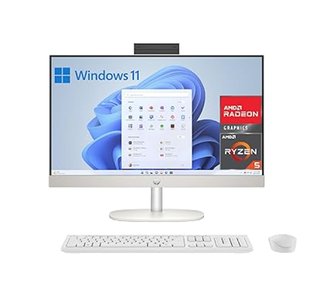 All in One PC